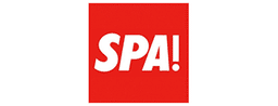 SPA!